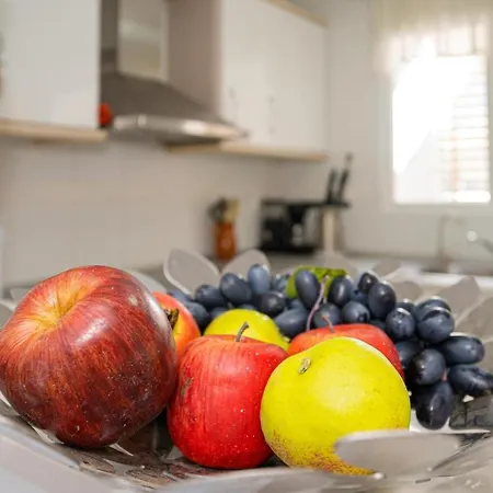 Διαμέρισμα Sepulveda Atico