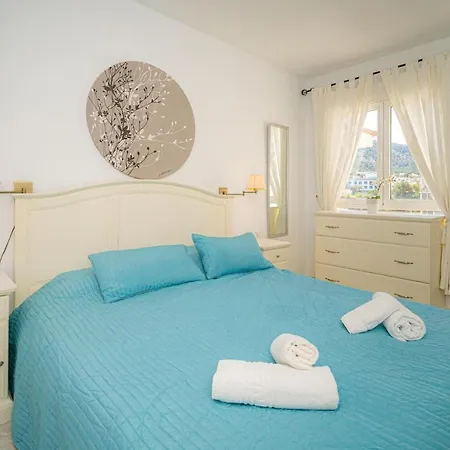 Διαμέρισμα Sepulveda Atico