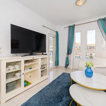 Διαμέρισμα Sepulveda Atico